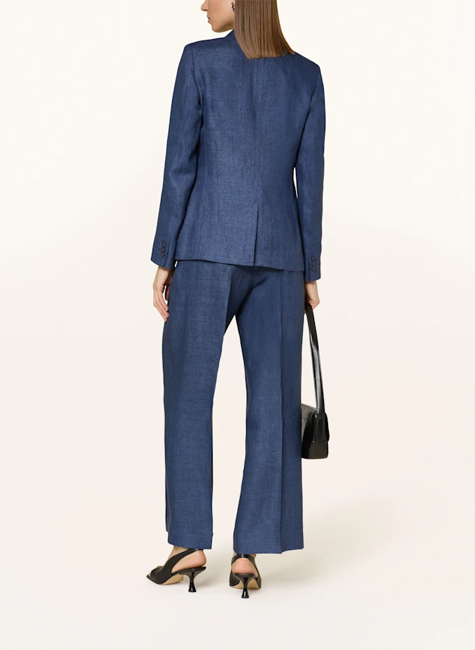 WEEKEND Max Mara WEEKEND Max Mara Leinenblazer NALUT