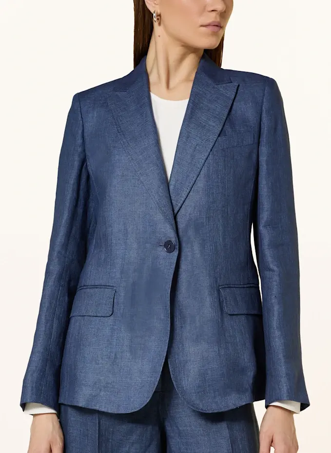WEEKEND Max Mara WEEKEND Max Mara Leinenblazer NALUT