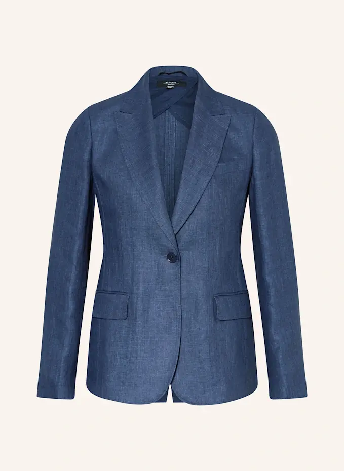 WEEKEND Max Mara WEEKEND Max Mara Leinenblazer NALUT