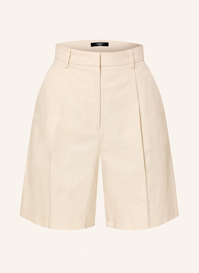 WEEKEND Max Mara WEEKEND Max Mara Shorts ECUBA mit Leinen