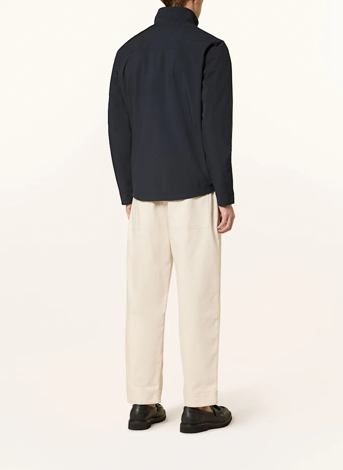 WELLENSTEYN WELLENSTEYN Fieldjacket