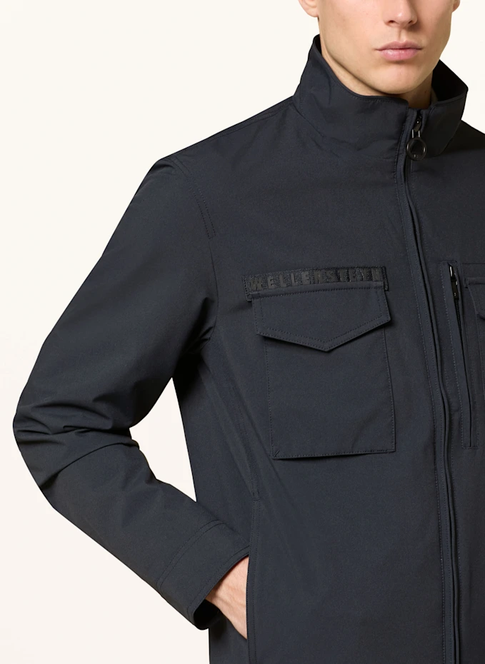 WELLENSTEYN WELLENSTEYN Fieldjacket