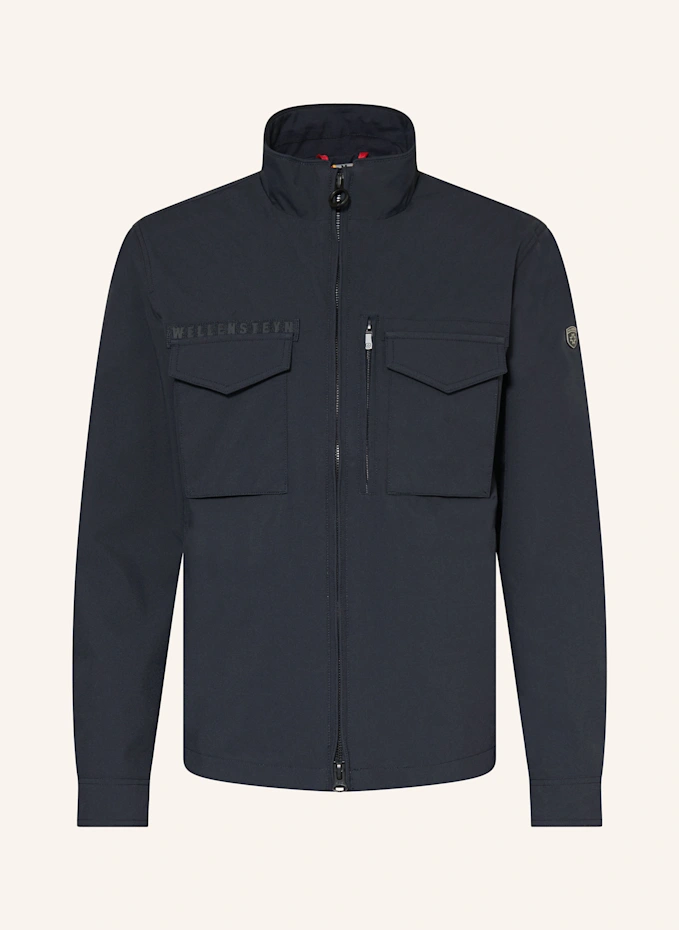 WELLENSTEYN WELLENSTEYN Fieldjacket