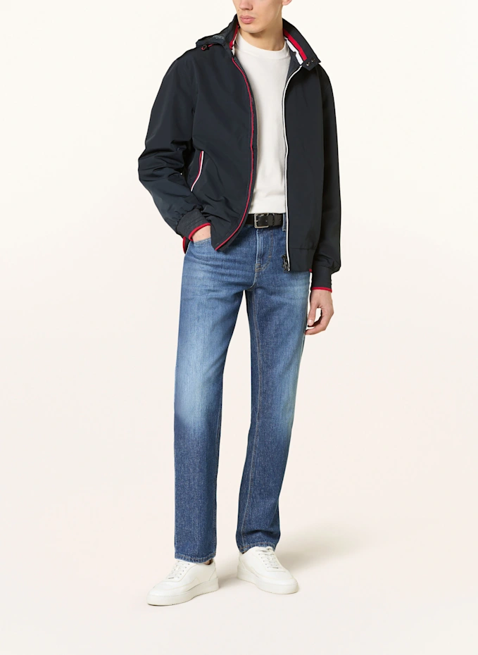 WELLENSTEYN WELLENSTEYN Jacke COLLEGE
