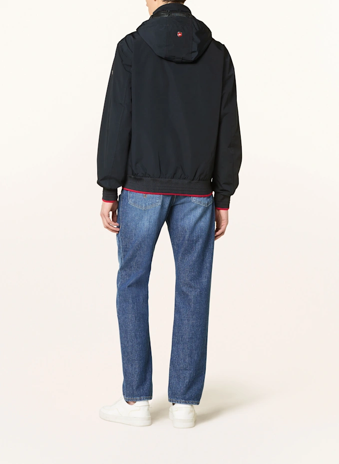 WELLENSTEYN WELLENSTEYN Jacke COLLEGE