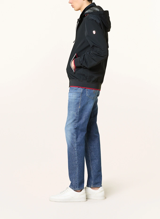 WELLENSTEYN WELLENSTEYN Jacke COLLEGE