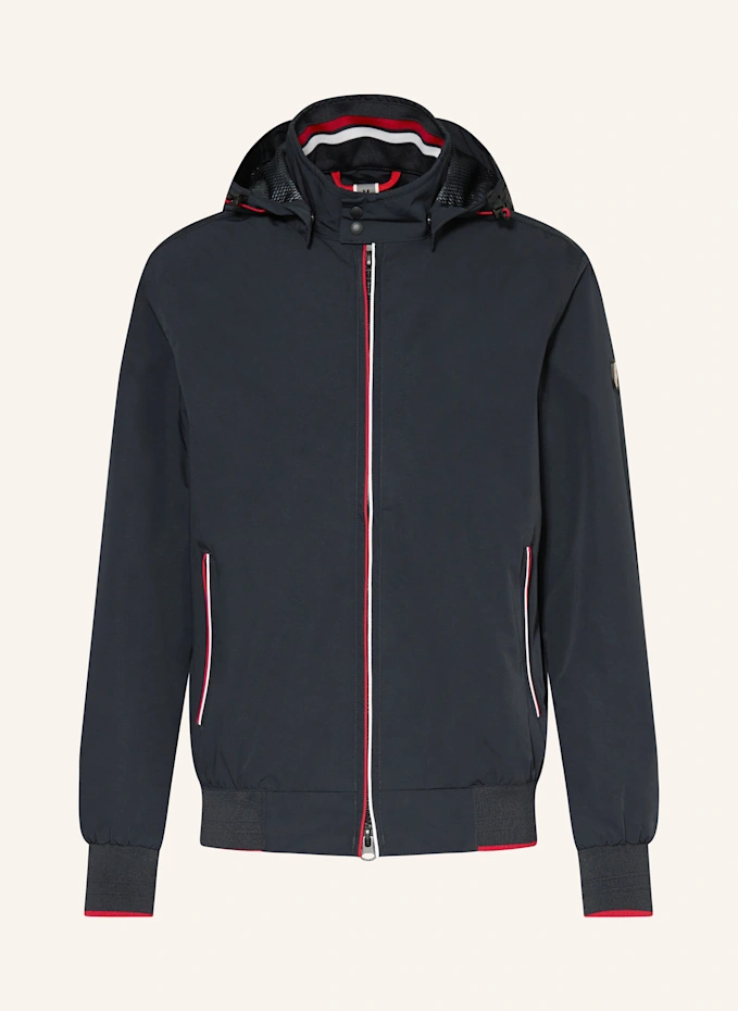 WELLENSTEYN WELLENSTEYN Jacke COLLEGE