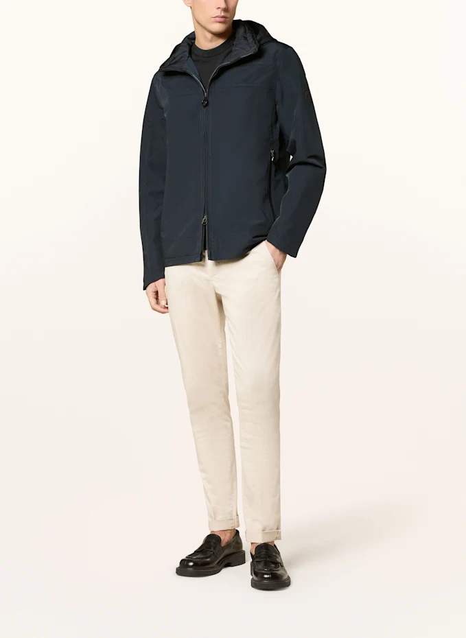 WELLENSTEYN WELLENSTEYN Jacke SPORTSMAN