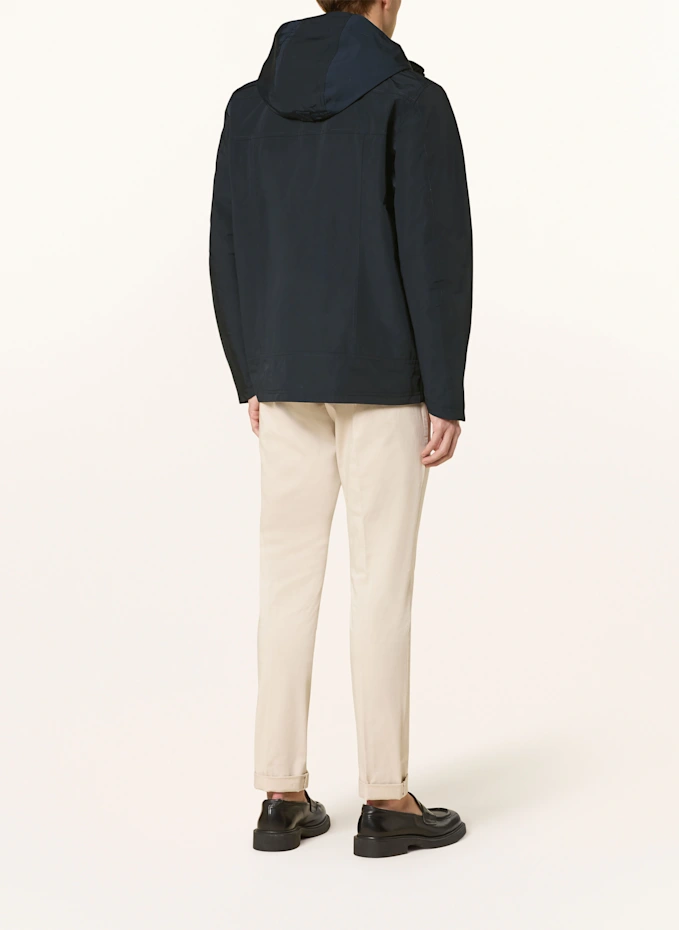 WELLENSTEYN WELLENSTEYN Jacke SPORTSMAN