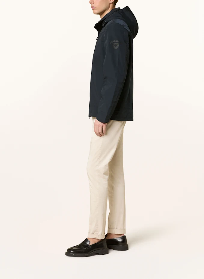 WELLENSTEYN WELLENSTEYN Jacke SPORTSMAN