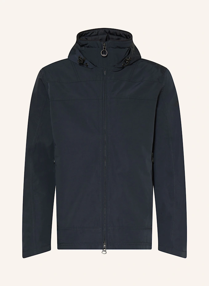WELLENSTEYN WELLENSTEYN Jacke SPORTSMAN