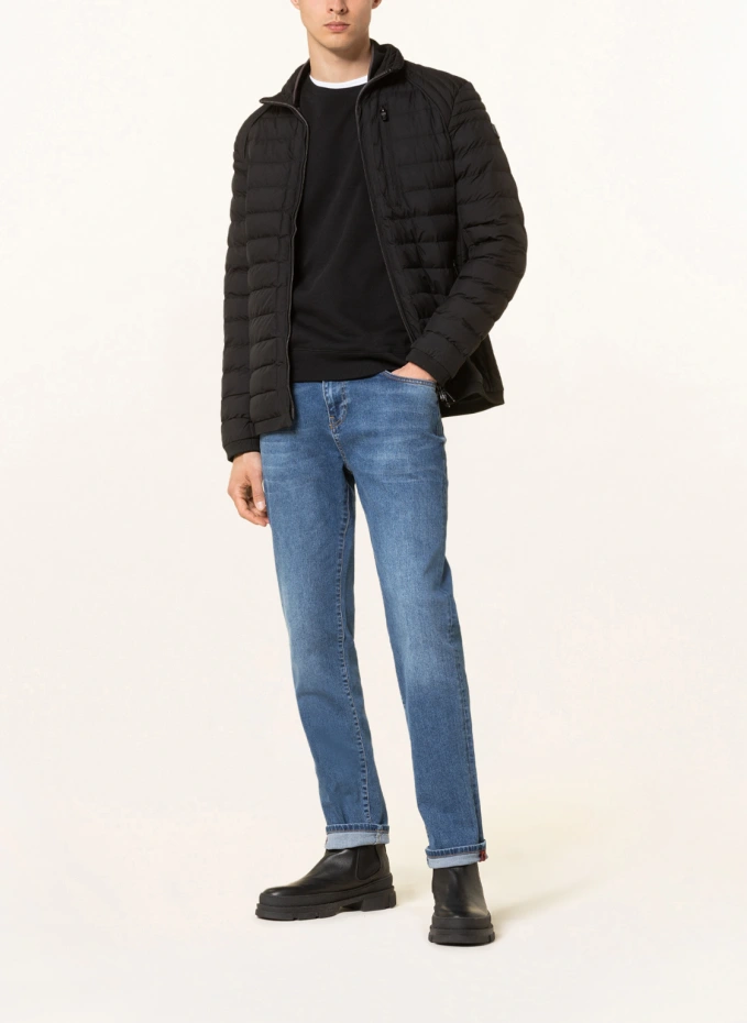 WELLENSTEYN WELLENSTEYN Steppjacke MOLECULE