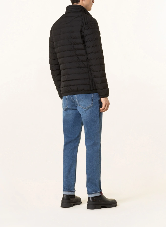 WELLENSTEYN WELLENSTEYN Steppjacke MOLECULE