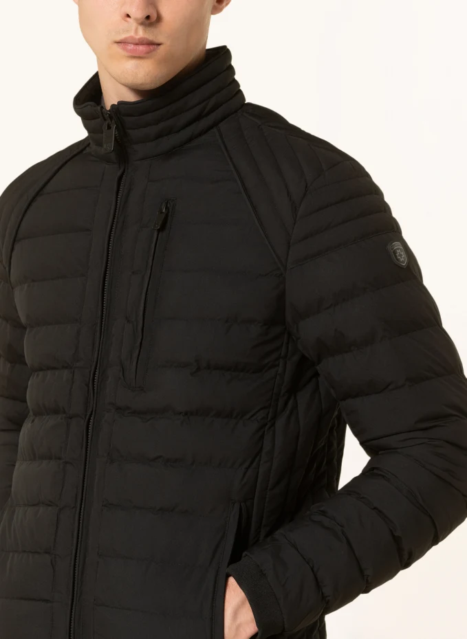 WELLENSTEYN WELLENSTEYN Steppjacke MOLECULE