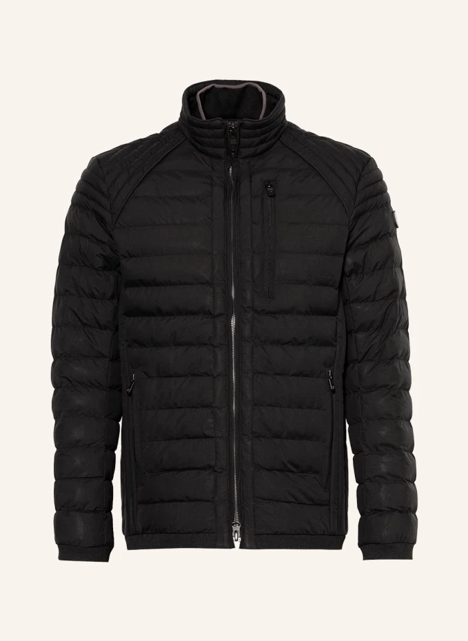 WELLENSTEYN WELLENSTEYN Steppjacke MOLECULE