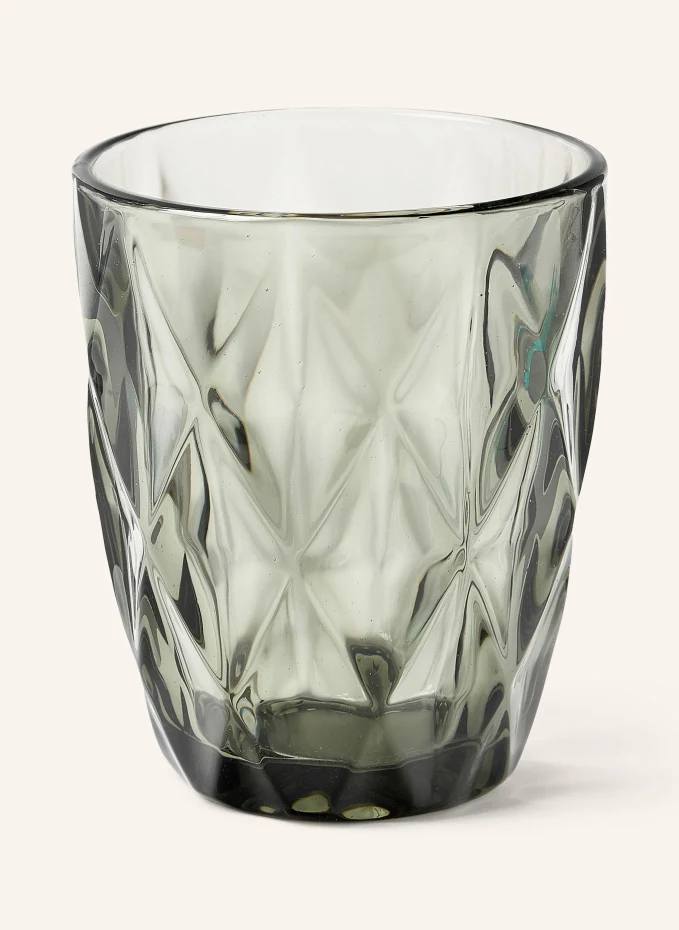 Westwing Collection Westwing Collection 4er-Set Trinkgläser COLORADOVolumen: 260 Ml