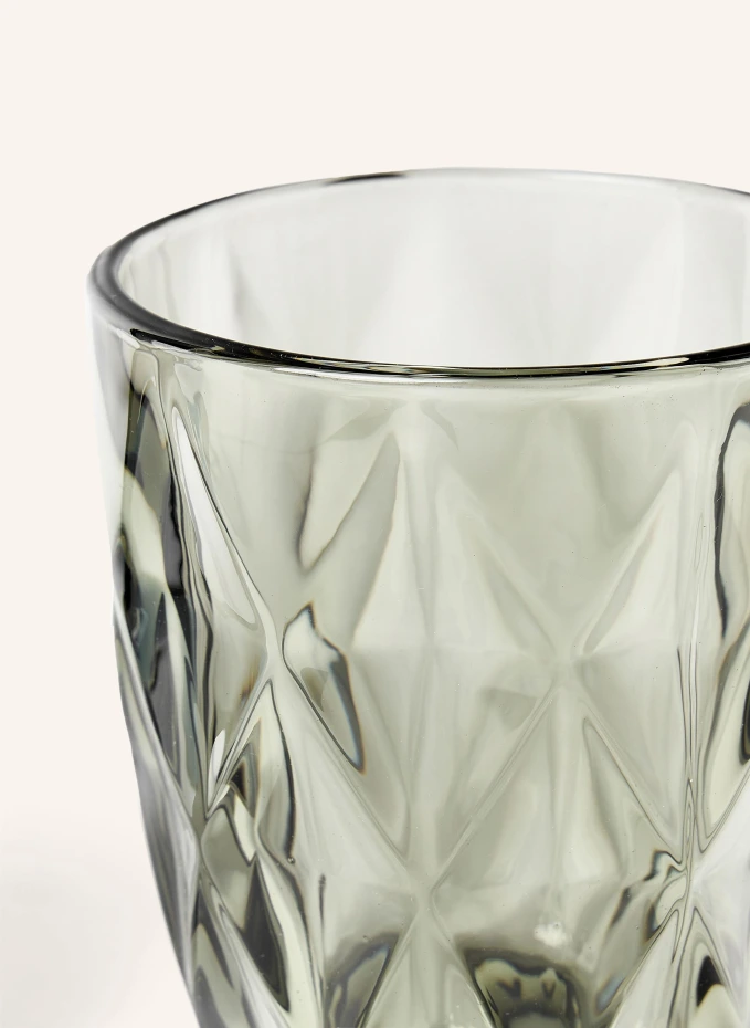 Westwing Collection Westwing Collection 4er-Set Trinkgläser COLORADOVolumen: 260 Ml