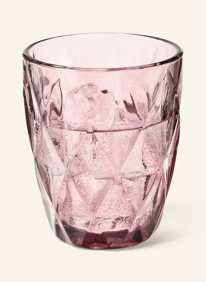 Westwing Collection Westwing Collection 4er-Set Trinkgläser COLORADOVolumen: 260 Ml