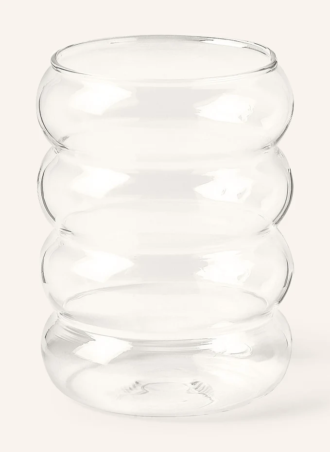 Westwing Collection Westwing Collection 4er-Set Wassergläser BUBBLYVolumen: 320 Ml