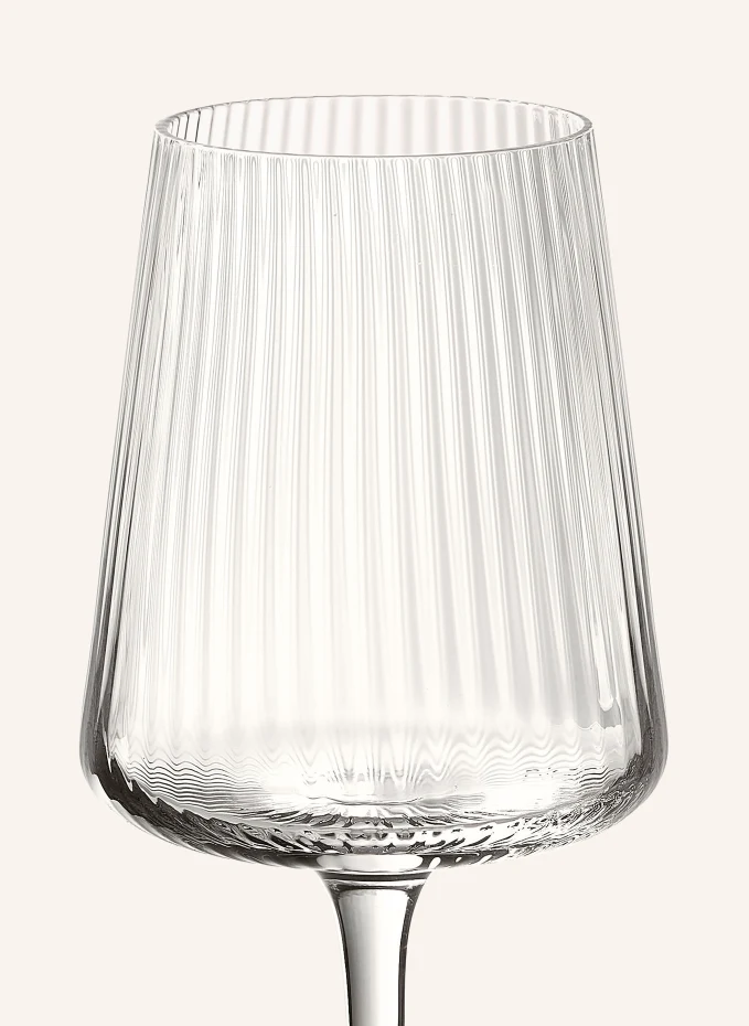 Westwing Collection Westwing Collection 4er-Set Weingläser CAMIVolumen: 390 Ml