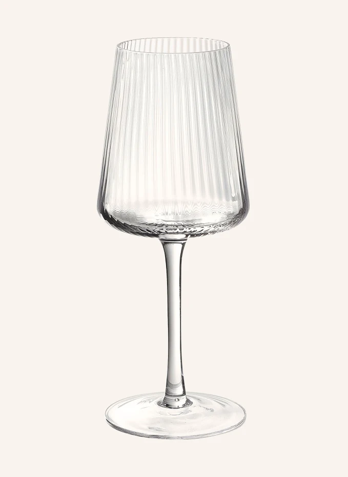 Westwing Collection Westwing Collection 4er-Set Weingläser CAMIVolumen: 390 ml