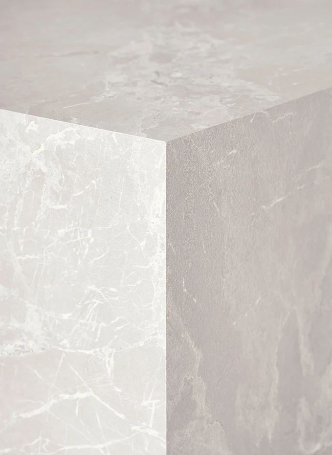 Westwing Collection Westwing Collection Beistelltisch LESLEYHöhe: 50 Cm