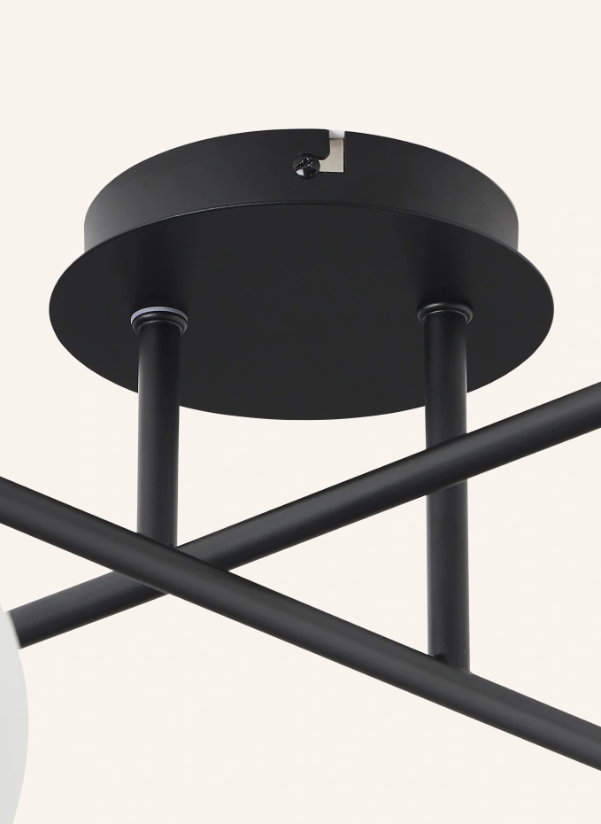 Westwing Collection Westwing Collection Deckenleuchte ATLANTADurchmesser: 65 Cm