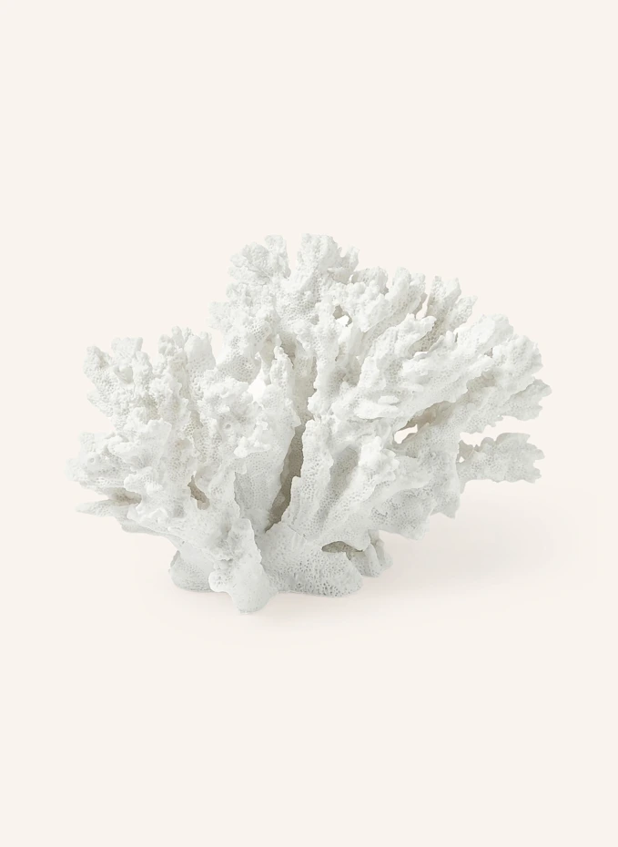 Westwing Collection Westwing Collection Dekofigur CORALHöhe: 25 Cm