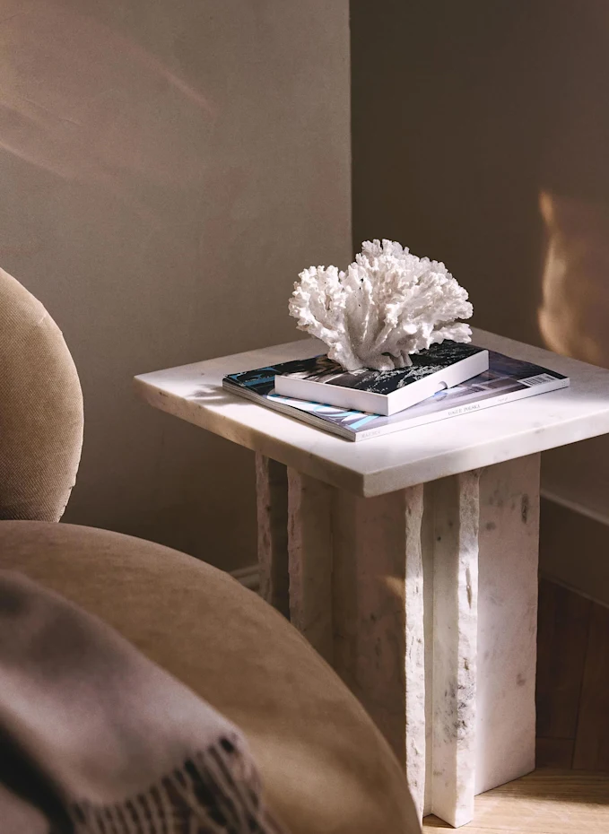 Westwing Collection Westwing Collection Dekofigur CORALHöhe: 25 Cm