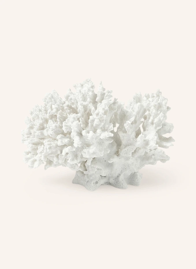 Westwing Collection Westwing Collection Dekofigur CORALHöhe: 25 Cm