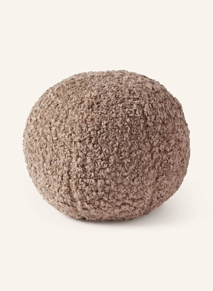 Westwing Collection Westwing Collection Dekokissen DOTTYDurchmesser: 30 cm