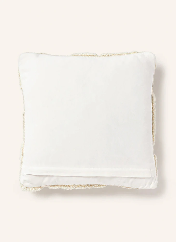 Westwing Collection Westwing Collection Dekokissenhülle BUBBLE45 X 45 Cm