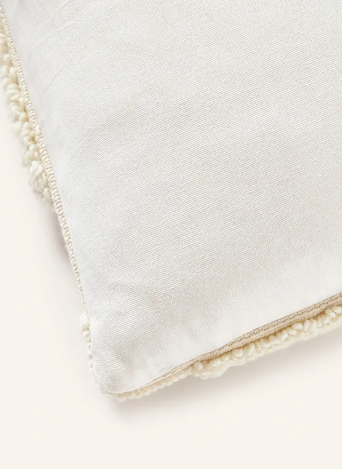 Westwing Collection Westwing Collection Dekokissenhülle BUBBLE45 X 45 Cm