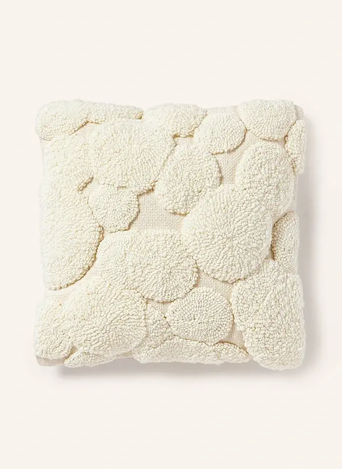 Westwing Collection Westwing Collection Dekokissenhülle BUBBLE45 x 45 cm