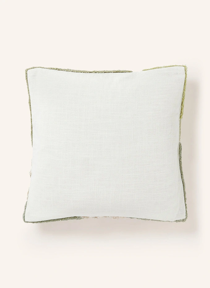 Westwing Collection Westwing Collection Dekokissenhülle CORALINE45 X 45 Cm