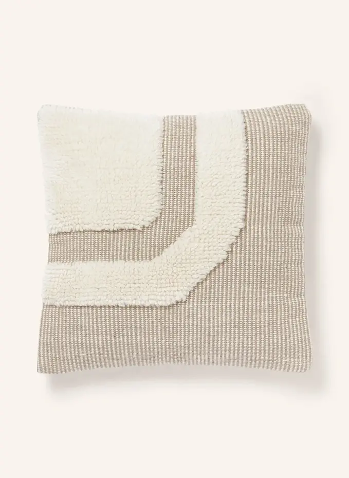 Westwing Collection Westwing Collection Dekokissenhülle LAINE45 x 45 cm