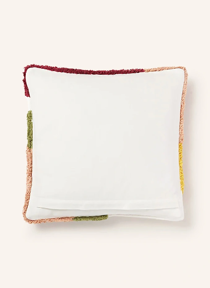 Westwing Collection Westwing Collection Dekokissenhülle MALU45 X 45 Cm