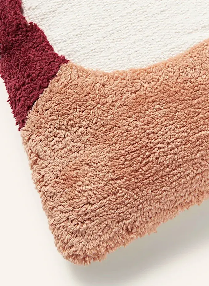 Westwing Collection Westwing Collection Dekokissenhülle MALU45 X 45 Cm