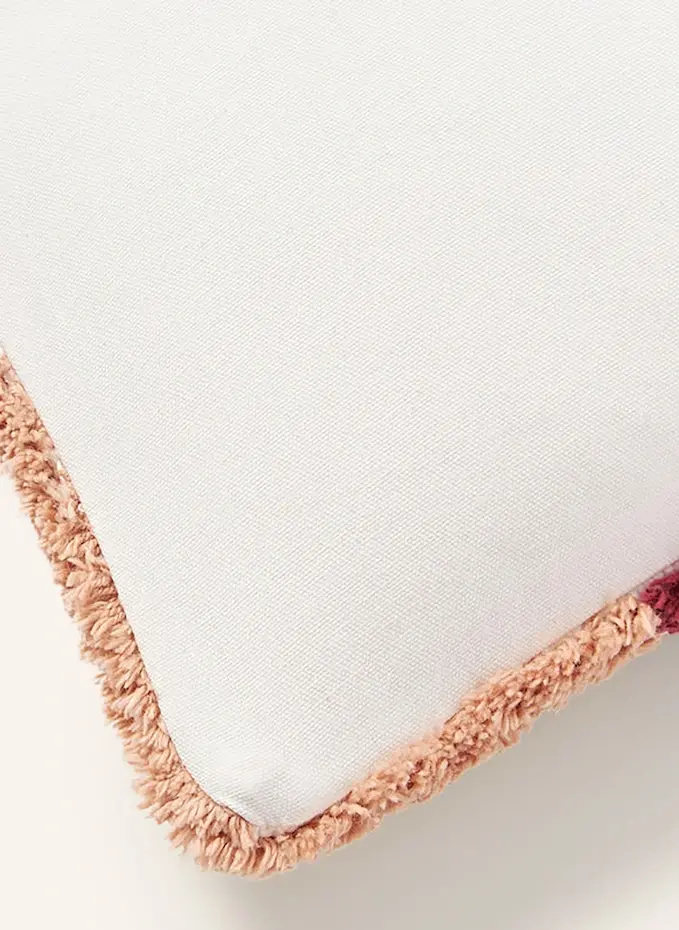 Westwing Collection Westwing Collection Dekokissenhülle MALU45 X 45 Cm