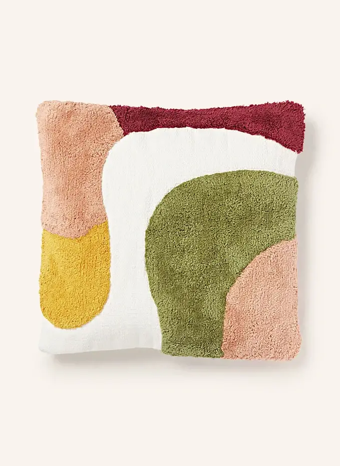 Westwing Collection Westwing Collection Dekokissenhülle MALU45 x 45 cm