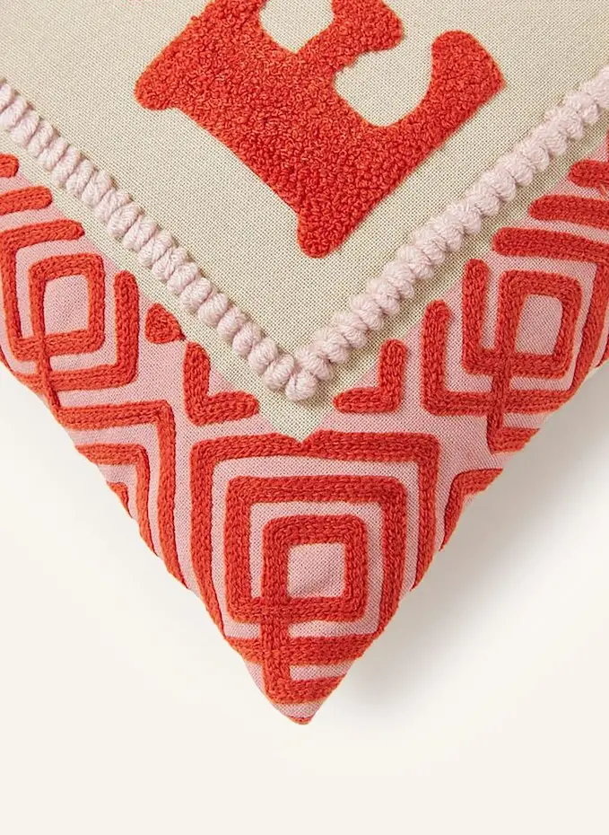 Westwing Collection Westwing Collection Dekokissenhülle WHATEVER30 X 50 Cm