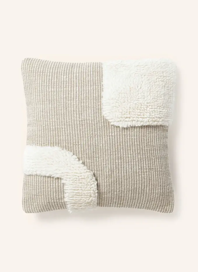 Westwing Collection Westwing Collection Dekokissenhülle WOOL45 x 45 cm