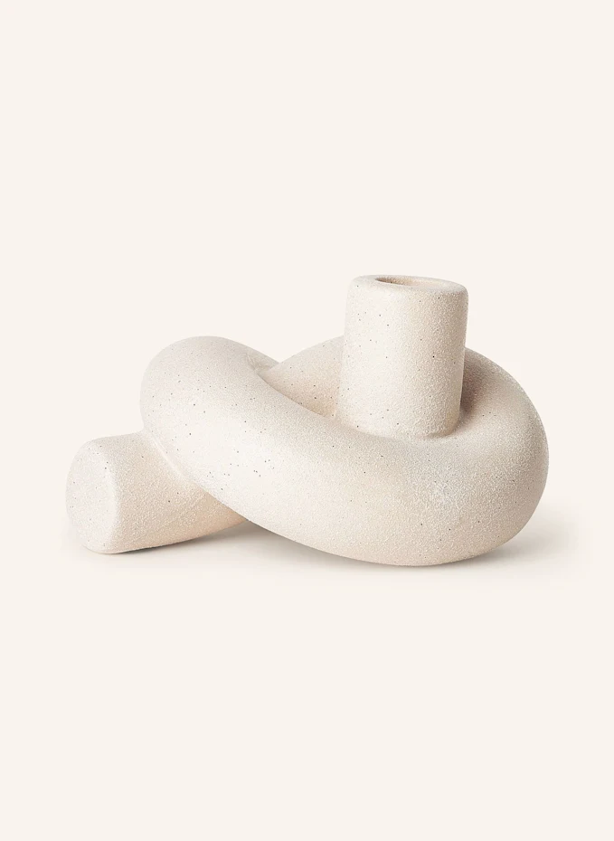 Westwing Collection Westwing Collection Kerzenhalter NODOHöhe: 9 Cm