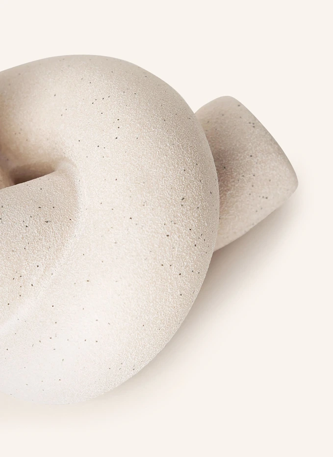 Westwing Collection Westwing Collection Kerzenhalter NODOHöhe: 9 Cm