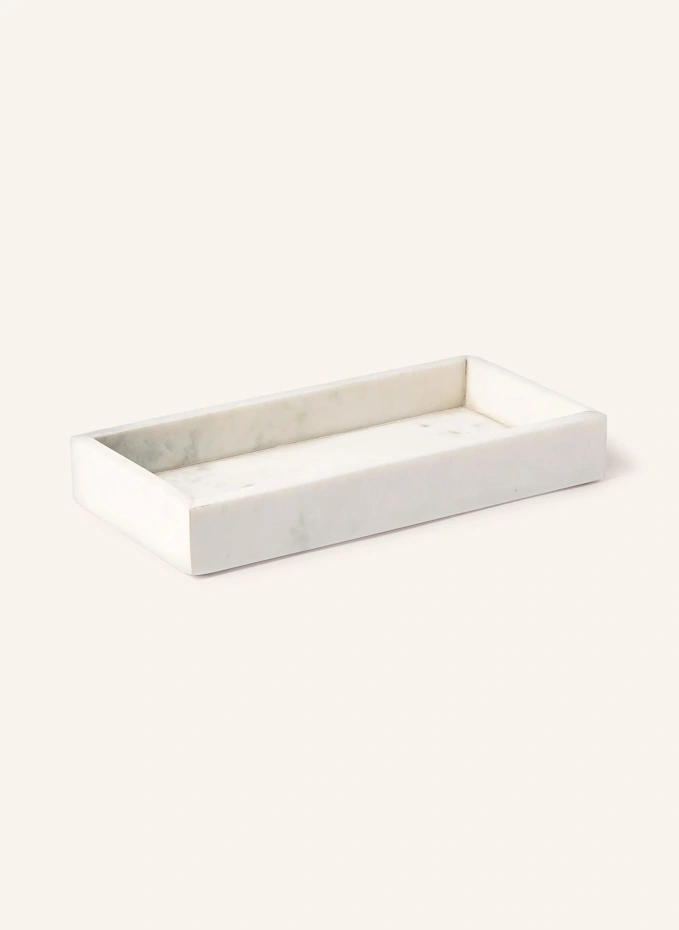 Westwing Collection Westwing Collection Marmor-Tablett VENICE30 X 15 Cm