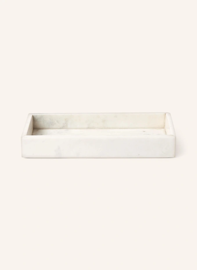 Westwing Collection Westwing Collection Marmor-Tablett VENICE30 x 15 cm