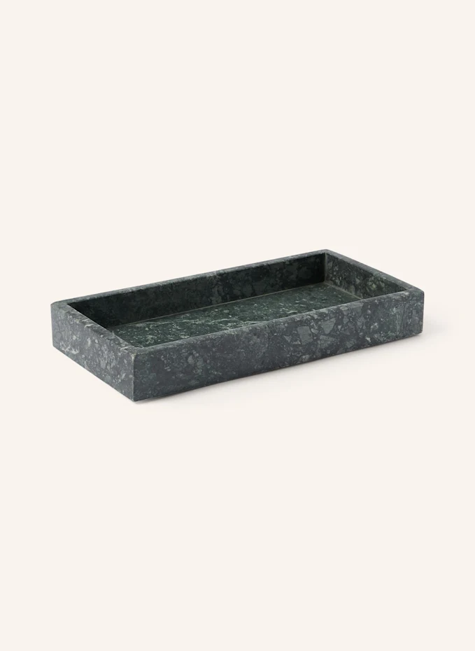 Westwing Collection Westwing Collection Marmor-Tablett VENICE4 X 30 X 15 Cm