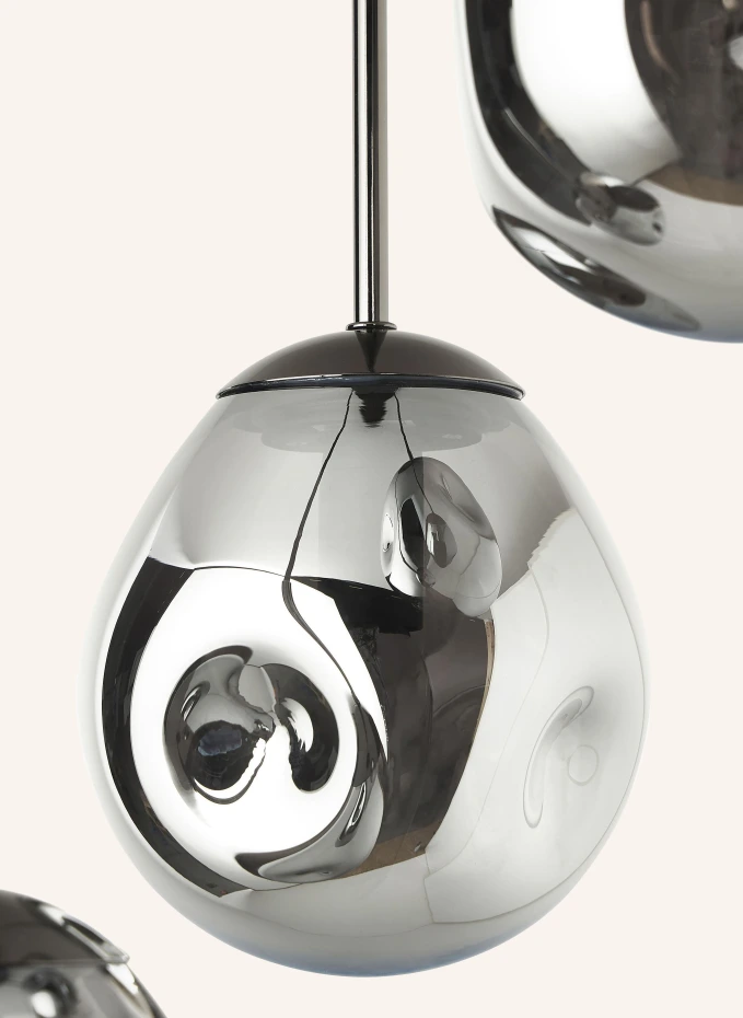 Westwing Collection Westwing Collection Pendelleuchte AMORAHöhe: 16 Cm