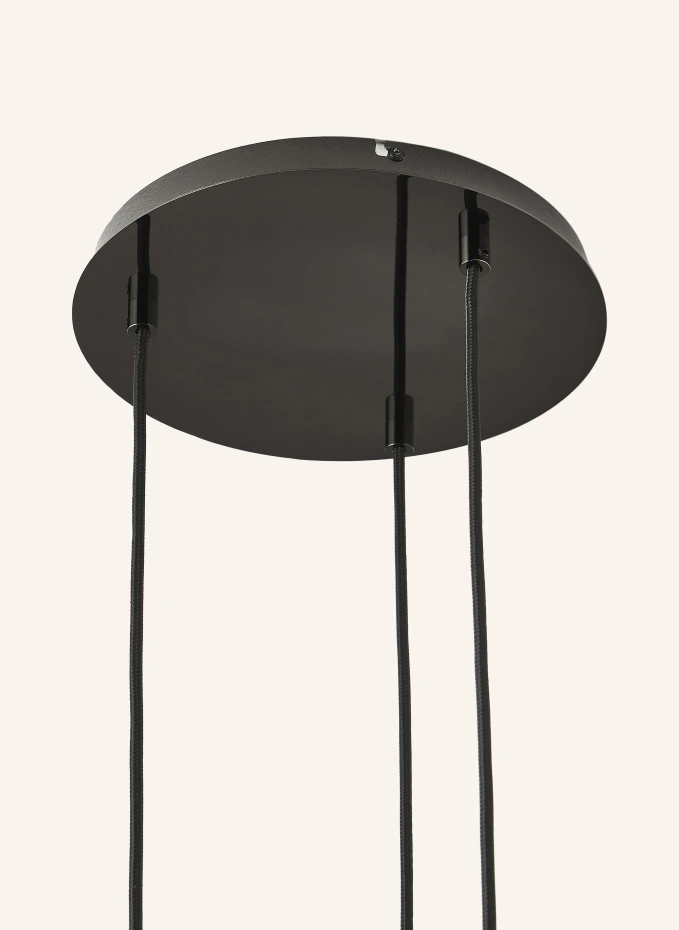 Westwing Collection Westwing Collection Pendelleuchte AMORAHöhe: 16 Cm