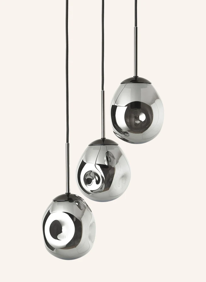 Westwing Collection Westwing Collection Pendelleuchte AMORAHöhe: 16 cm